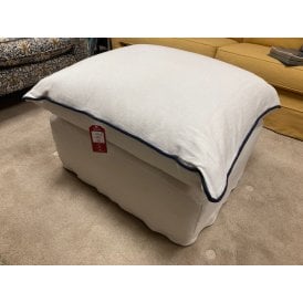 Marnie Stool REPLACEMENT LOOSE COVER ONLY. Stool not included.