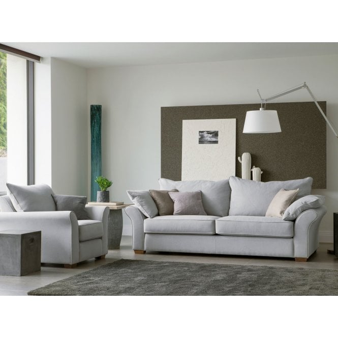 Miller and Catalina Sofa Range