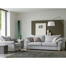 Miller and Catalina Sofa Range