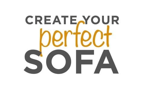 Create Your Perfect Sofa