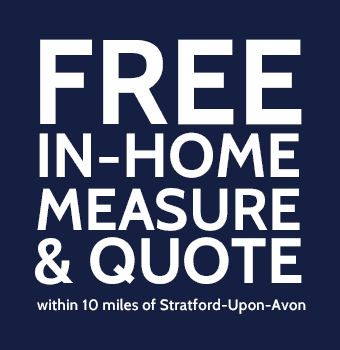 Free in Home Measure & Quote