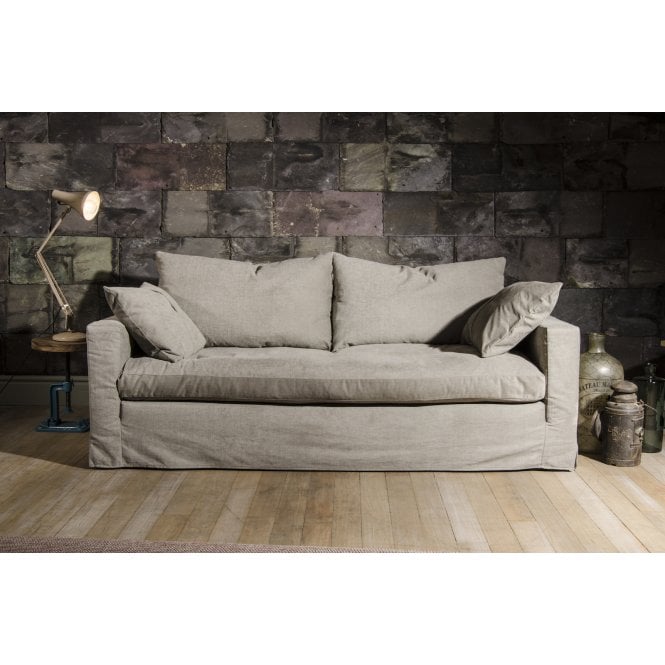 Nirvana Sofa and Chaise Range