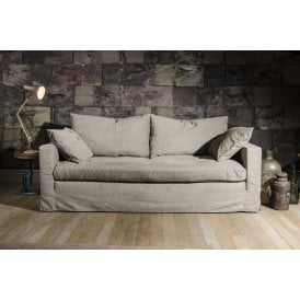 Nirvana Sofa and Chaise Range