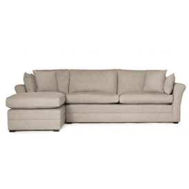 Norfolk Modular Corner Sofa and Chaise