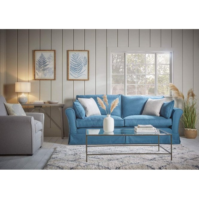 Norfolk Sofa and Chair Range