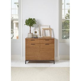 Palma 2 Door Sideboard