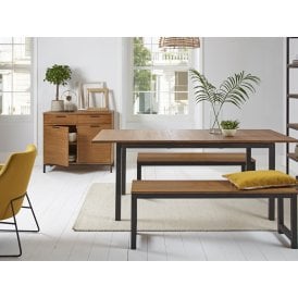 Palma Bench for 150cm Dining Table 