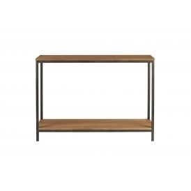 Palma Console Table