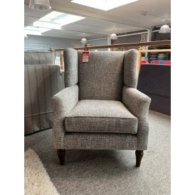 Ratcliffe Modern Wing Chair