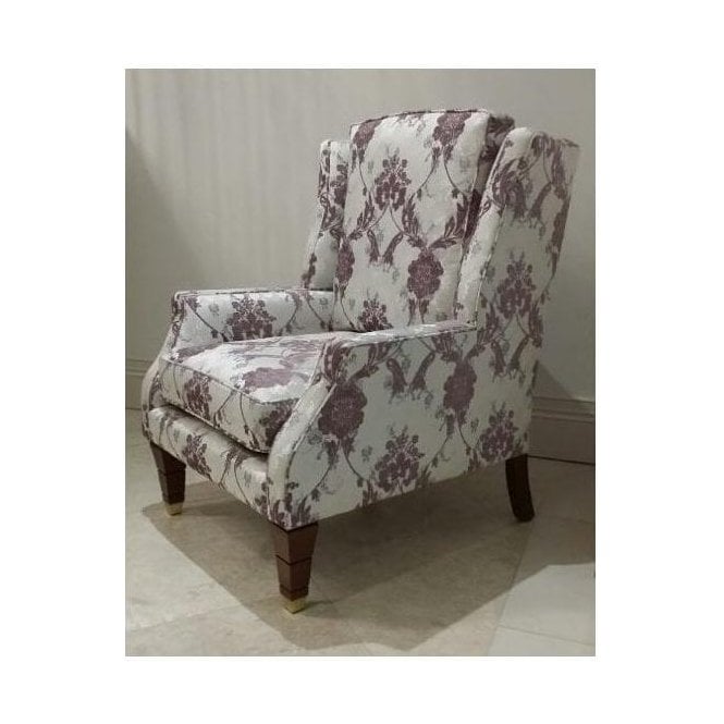 Rimini Classic Wing Chair