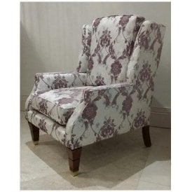Rimini Classic Wing Chair