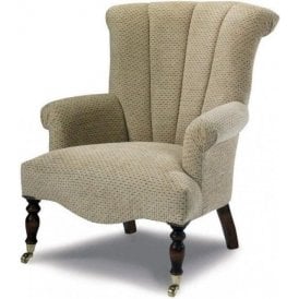 Shottery Small Occasional Chair 
