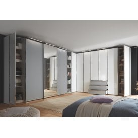 SINFONIE PLUS CORNER