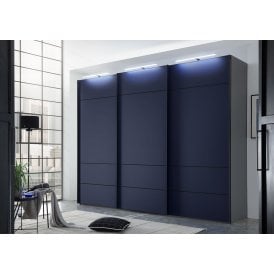 SLIDING DOOR SATINO