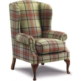 Stafford Standard Wing Chair