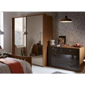 Sydney Sliding Door Wardrobes