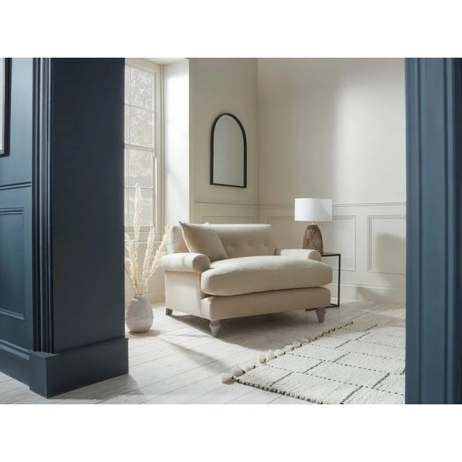 Talbot Love Seat