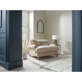 Talbot Love Seat