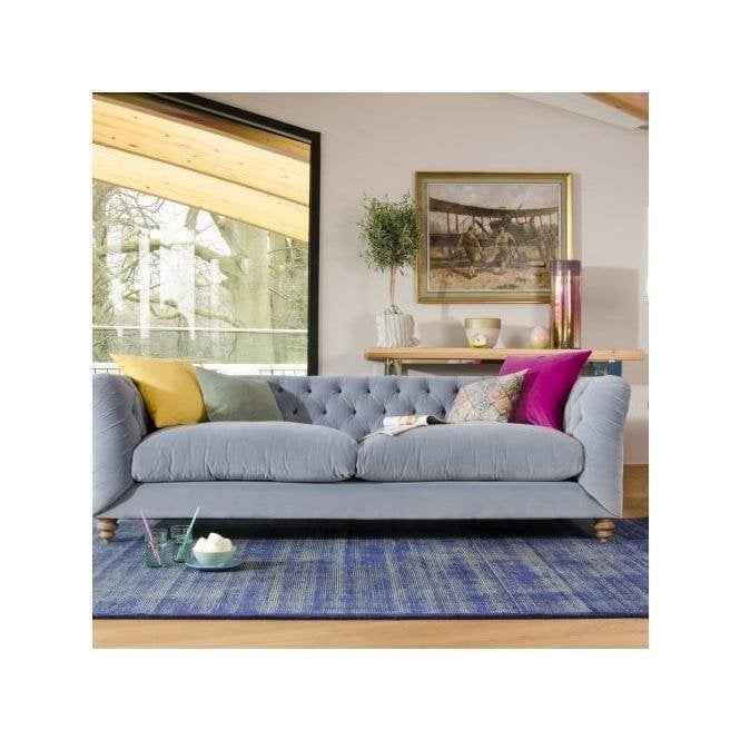 Truffle Sofa and Snuggler Range
