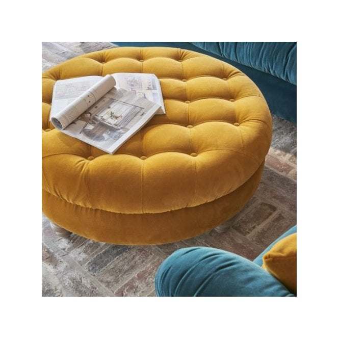 Truffle Stool