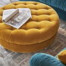 Truffle Stool