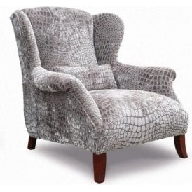Tybalt Large Wing Chair