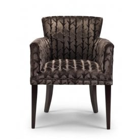 Warwick Low Back Carver Dining Chair