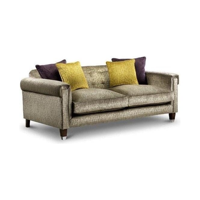 William Medium 3 Seater Sofa