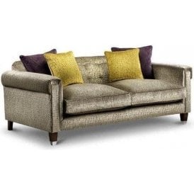 William Medium 3 Seater Sofa