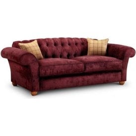 Willoughby Large 4 Seater Sofa