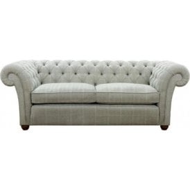 Winchester Classic Chesterfield Sofa 