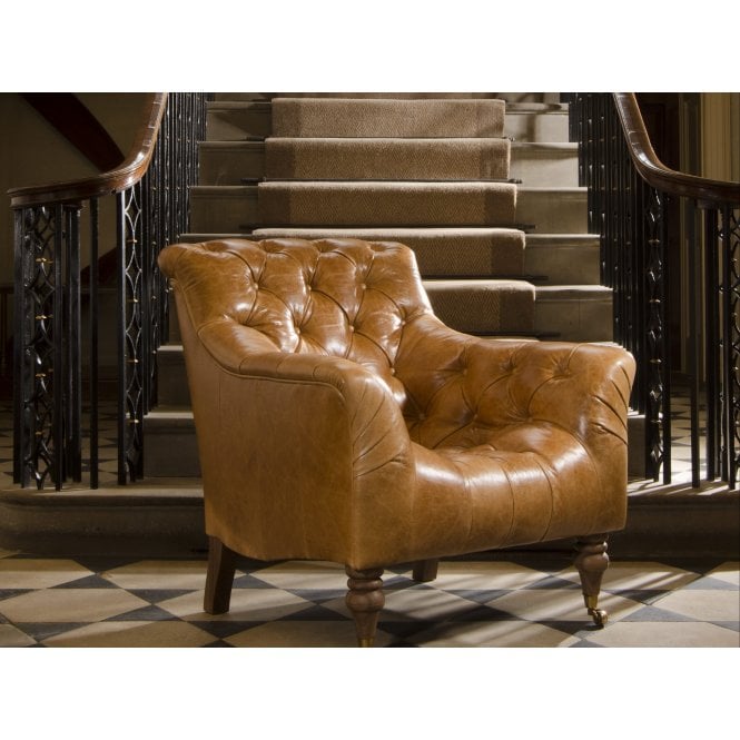 Yale Chair and Stool